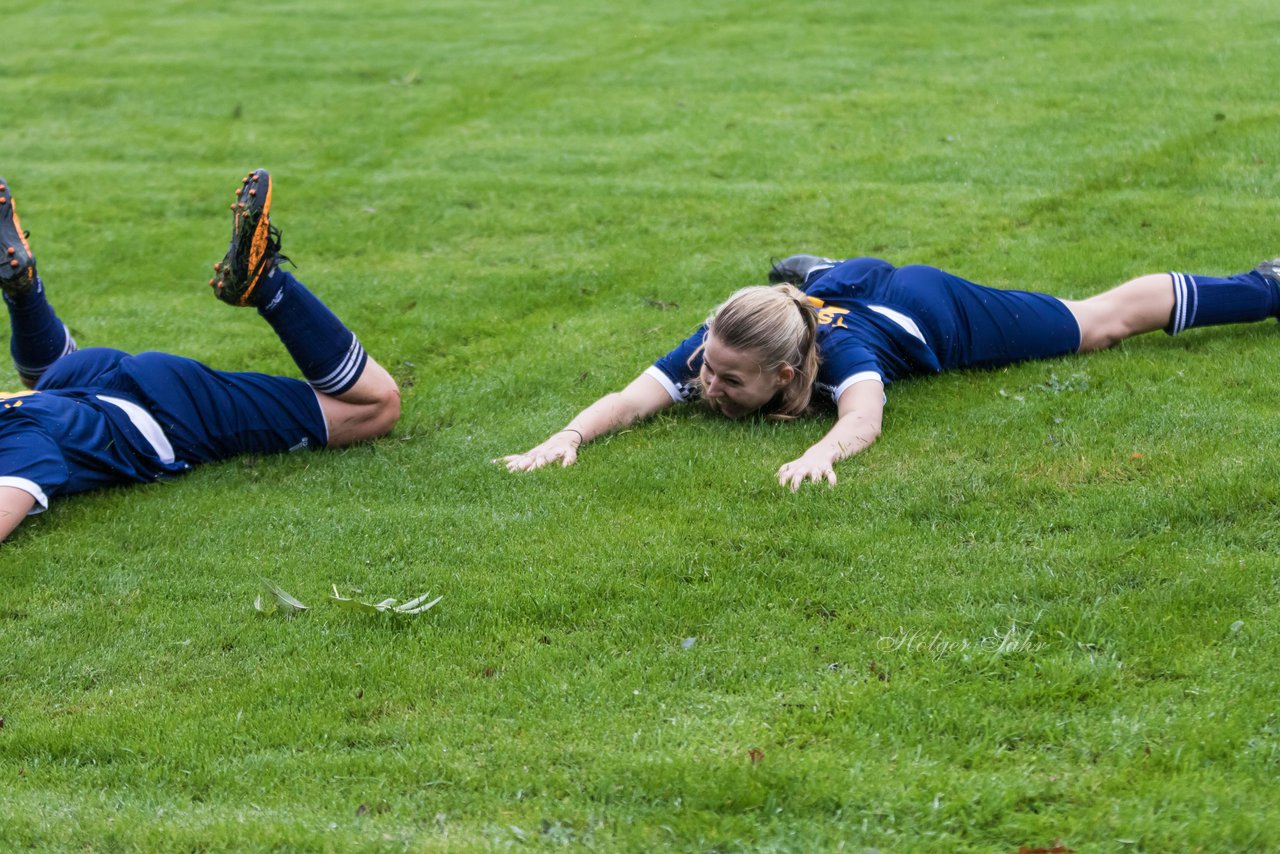 Bild 397 - Frauen TSV Gnutz - SV Bokhorst : Ergebnis: 7:0